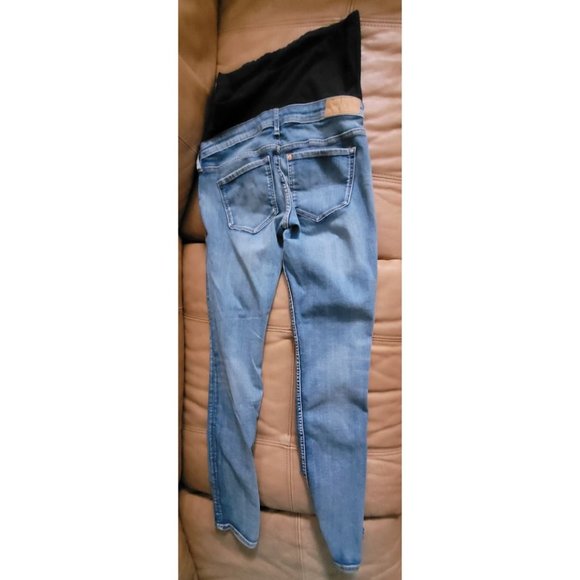 Maternity- H&M Jeans - Picture 3 of 3